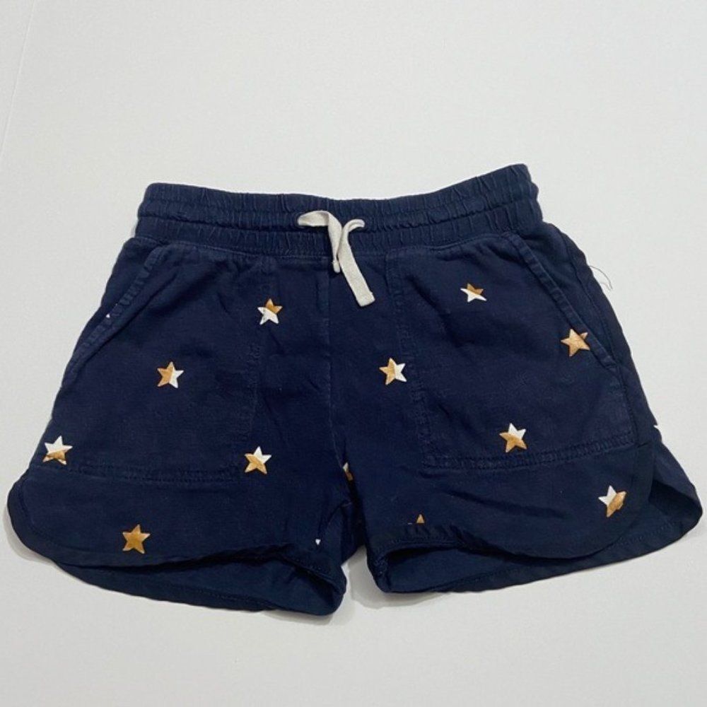 CrewCuts Star Printed Casual Shorts